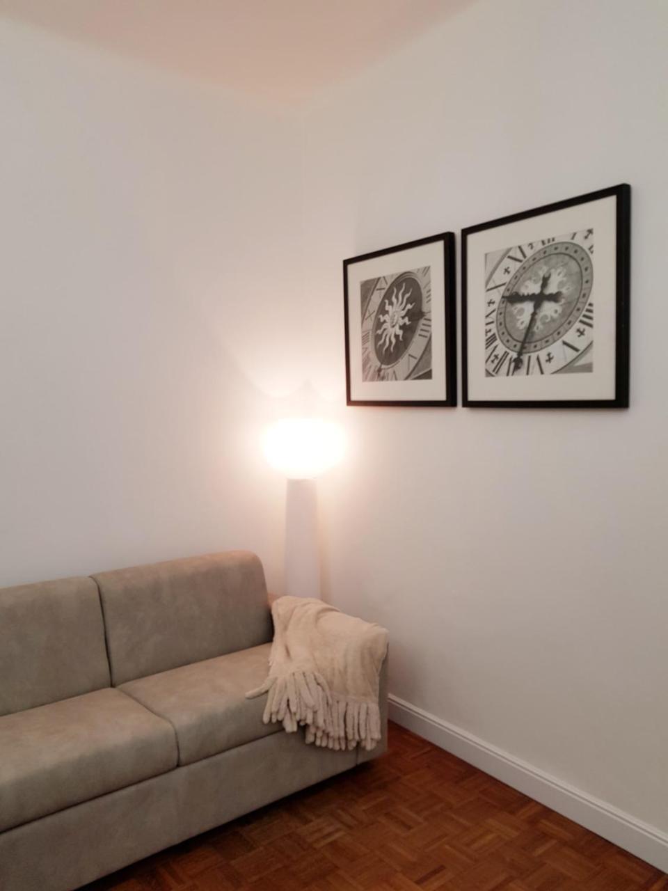 Apartment Charmerooms Palazzo Stampa *