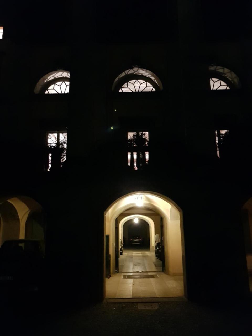 Charmerooms Palazzo Stampa *