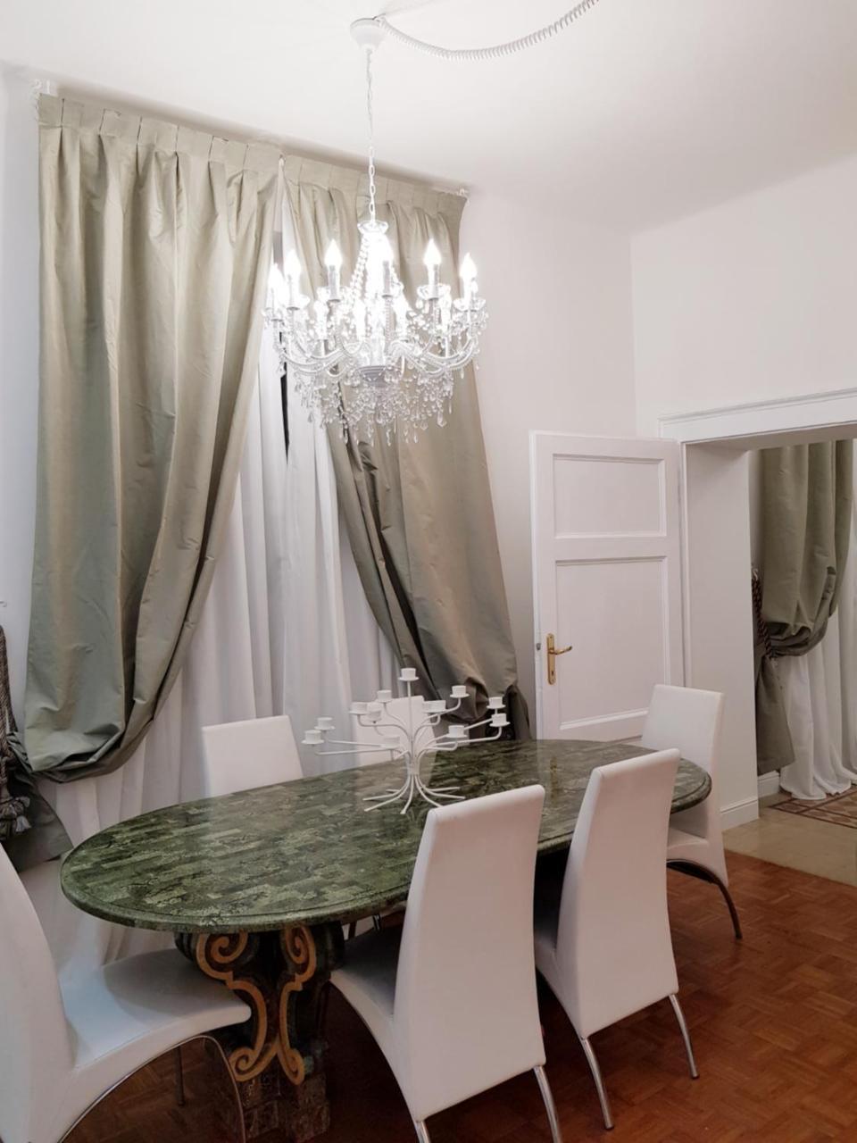 Charmerooms Palazzo Stampa