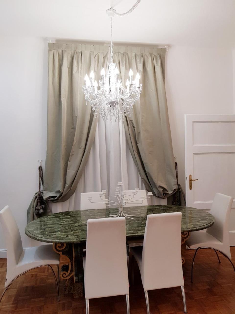 Charmerooms Palazzo Stampa