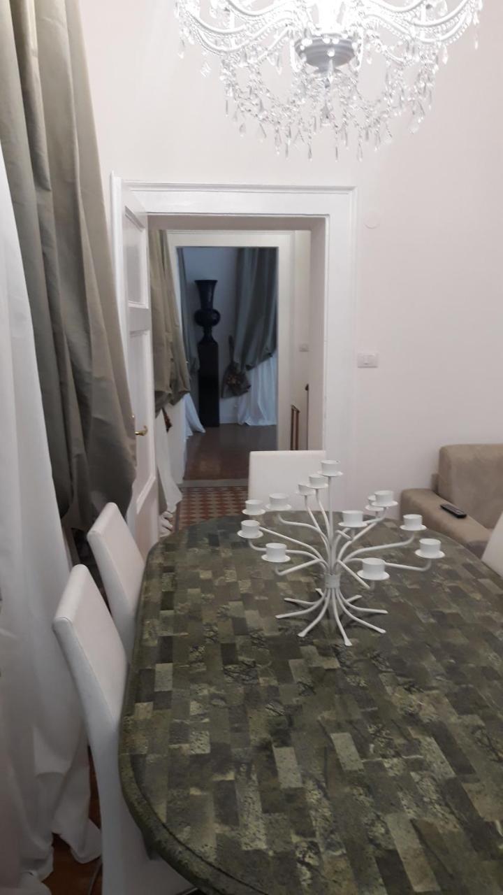Charmerooms Palazzo Stampa *