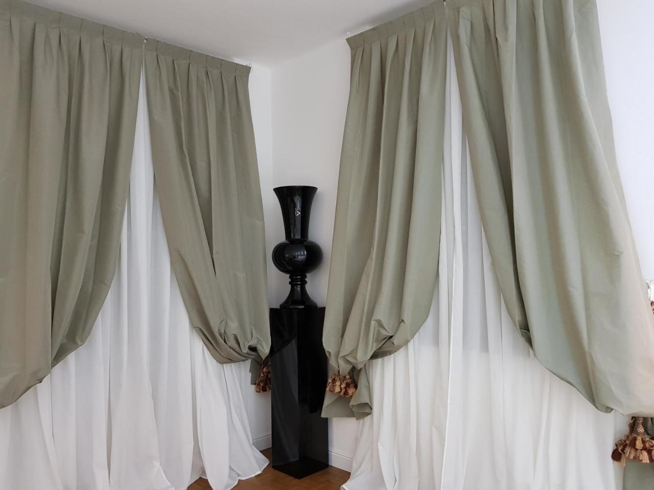 Apartment Charmerooms Palazzo Stampa *
