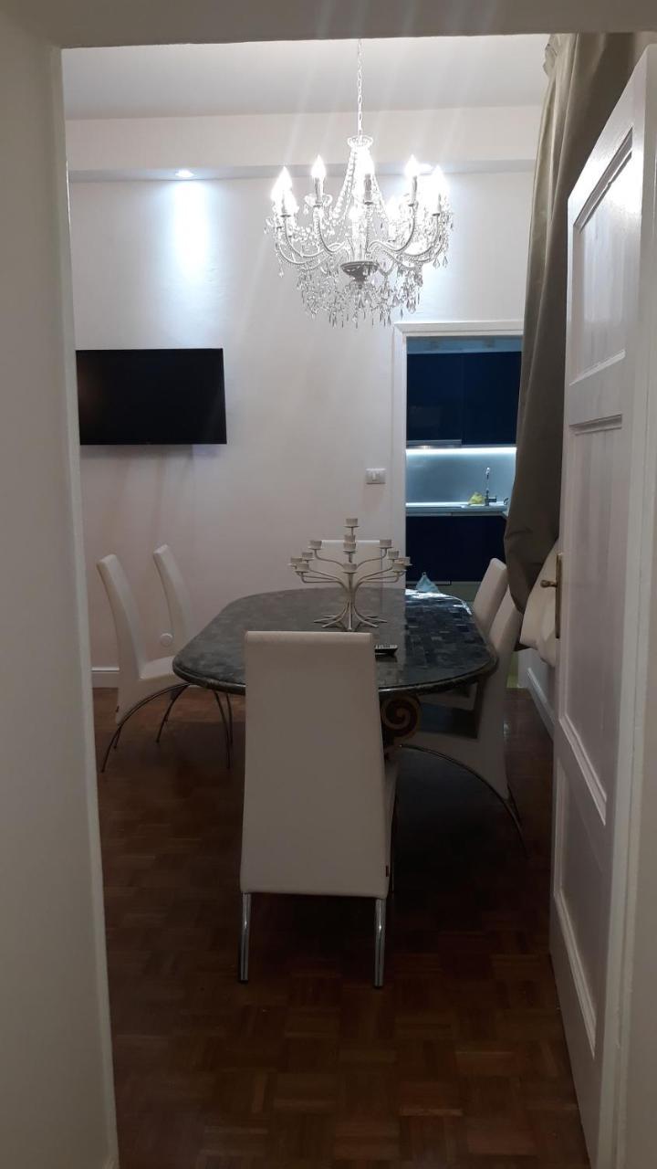 Charmerooms Palazzo Stampa Apartment Bergamo