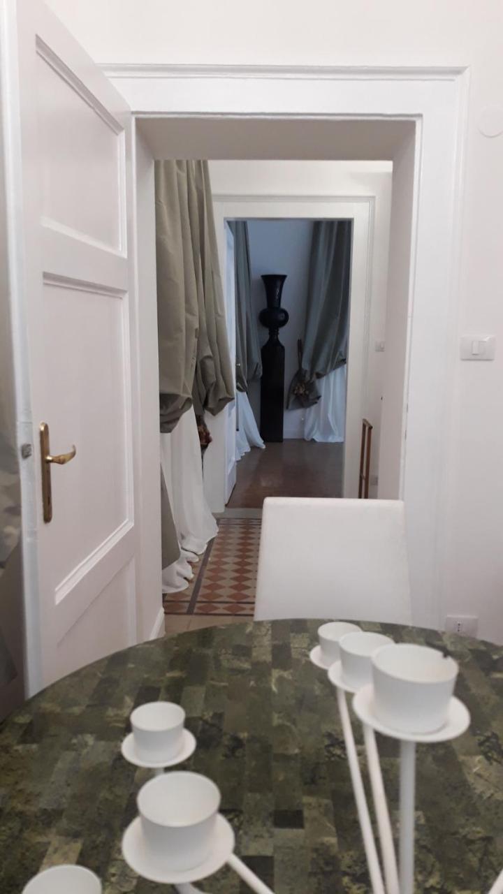 Charmerooms Palazzo Stampa