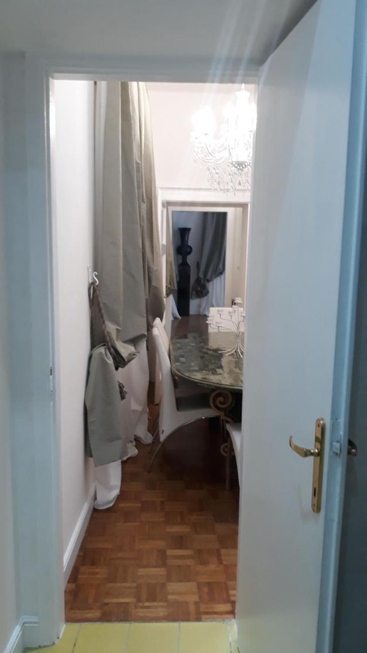Charmerooms Palazzo Stampa *
