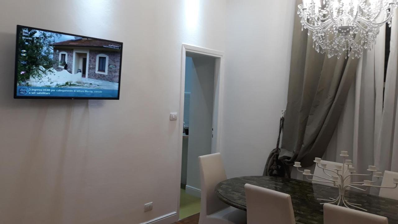 Charmerooms Palazzo Stampa Bergamo