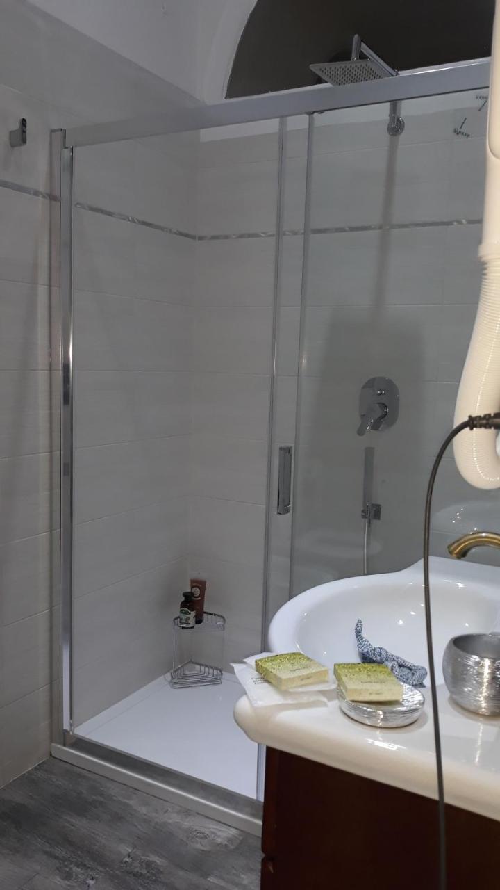 Charmerooms Palazzo Stampa Apartment *