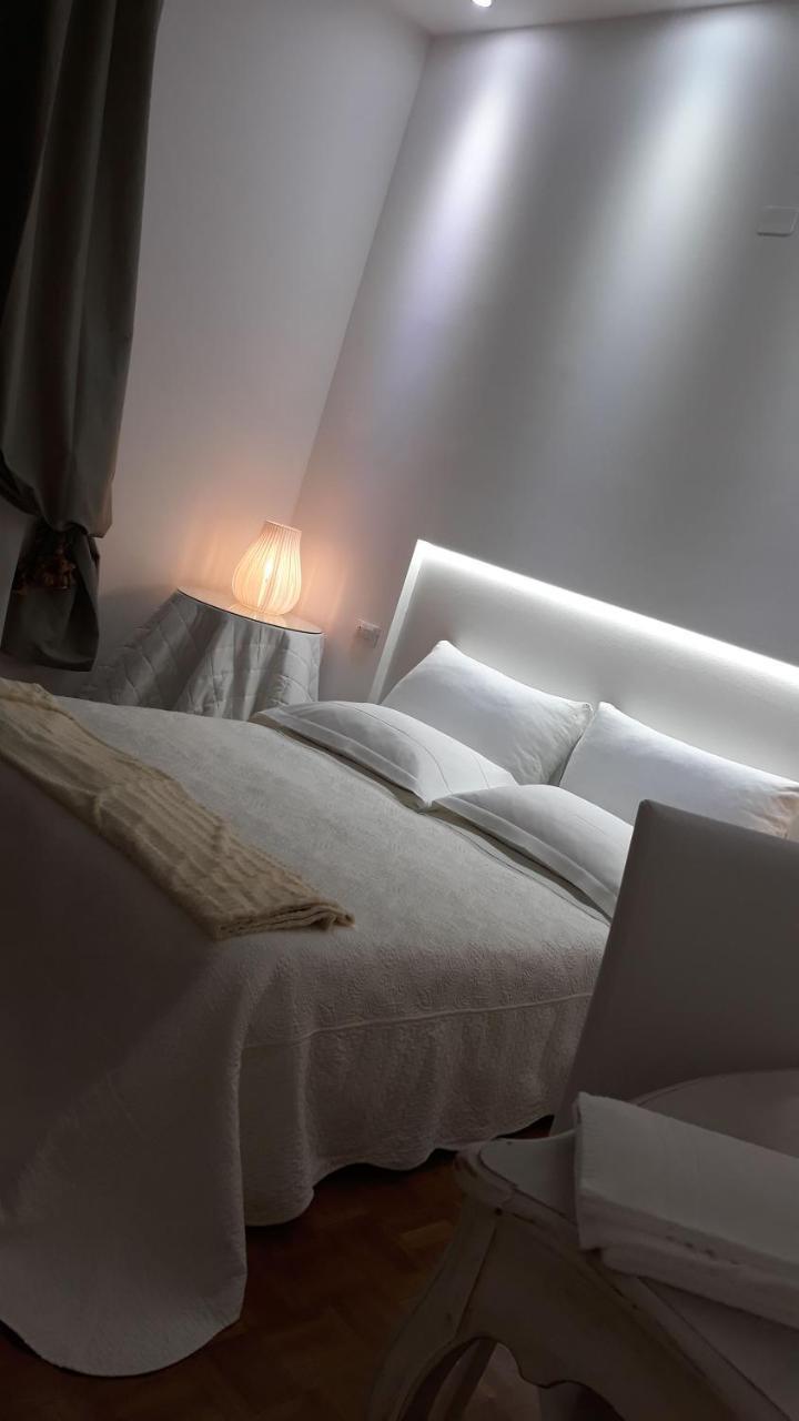Charmerooms Palazzo Stampa *