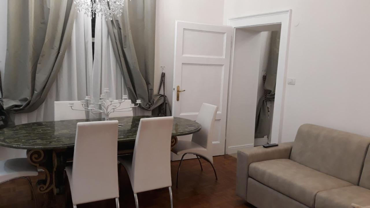 Charmerooms Palazzo Stampa Apartment Bergamo