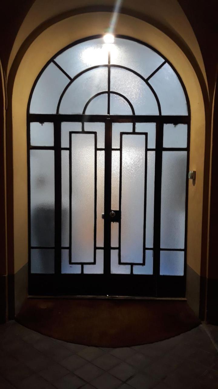 Charmerooms Palazzo Stampa Bergamo