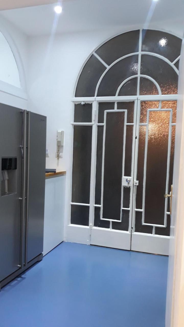Apartment Charmerooms Palazzo Stampa