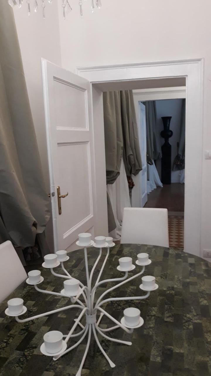 Apartment Charmerooms Palazzo Stampa