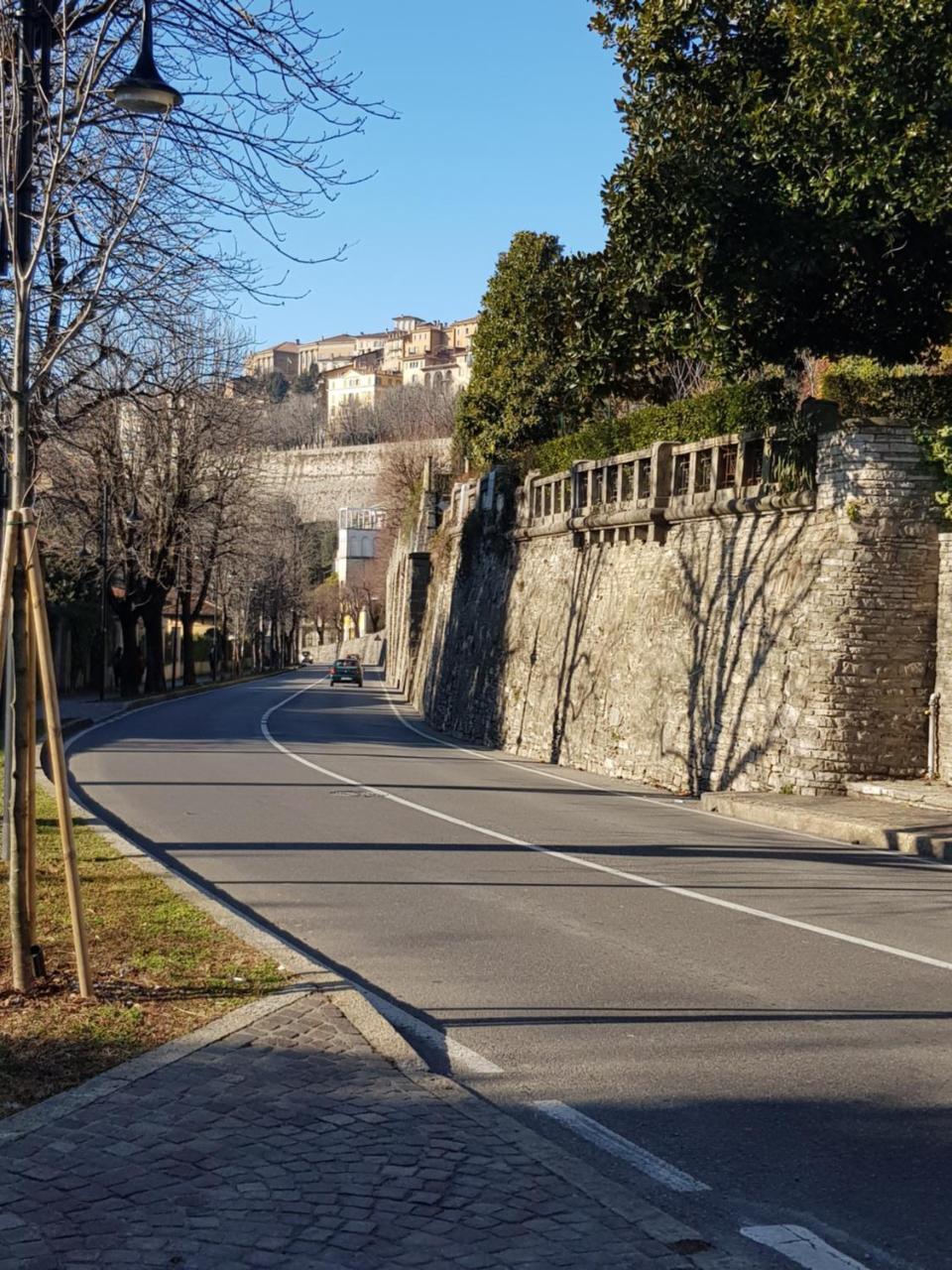 Charmerooms Palazzo Stampa Bergamo