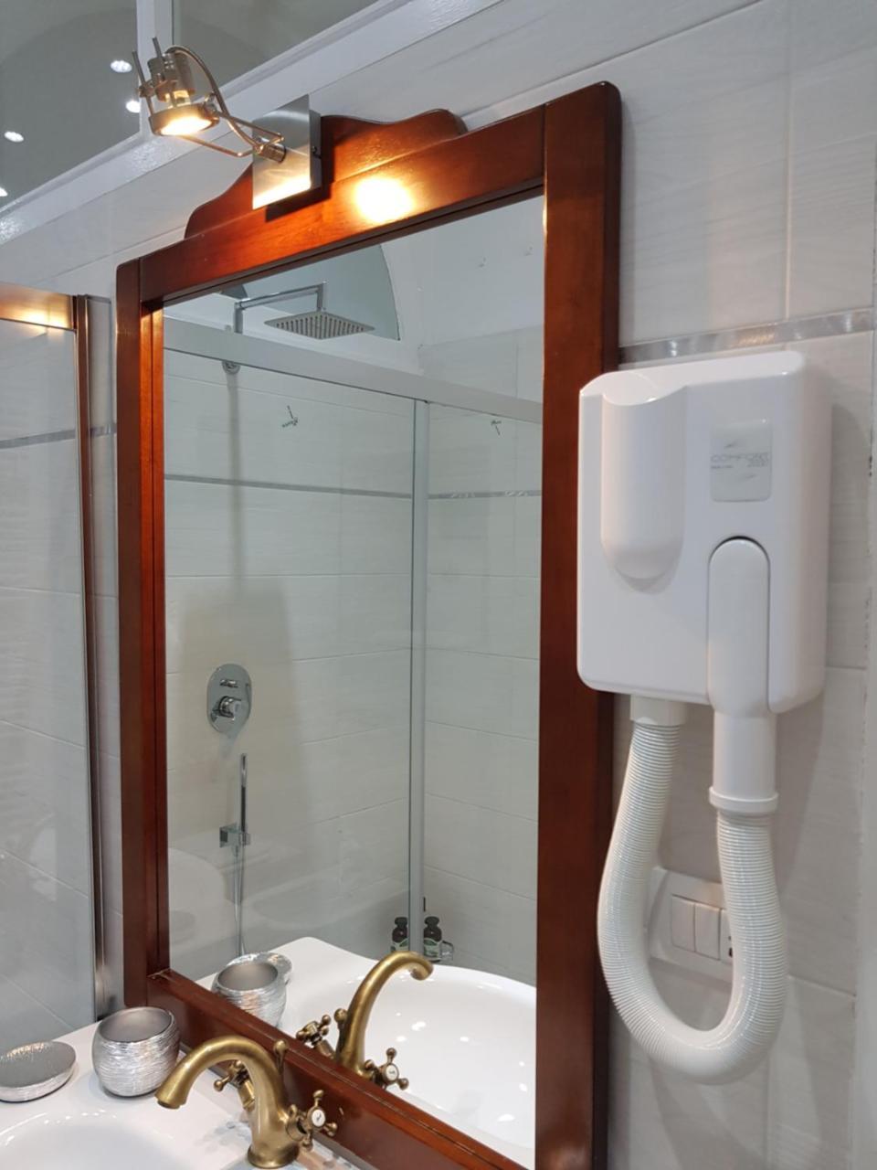 Charmerooms Palazzo Stampa Apartment Bergamo