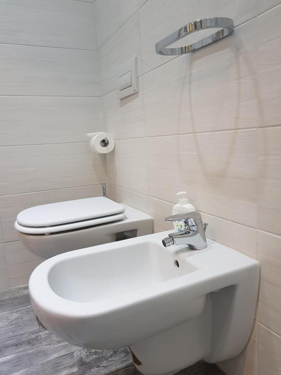 Apartment Charmerooms Palazzo Stampa