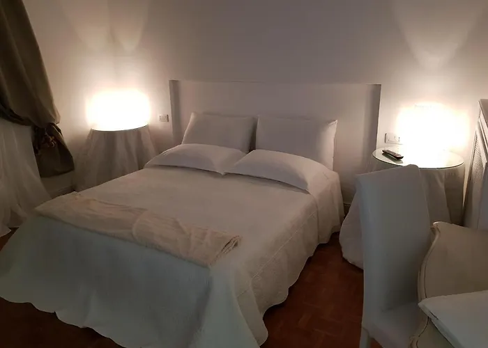 Charmerooms Palazzo Stampa