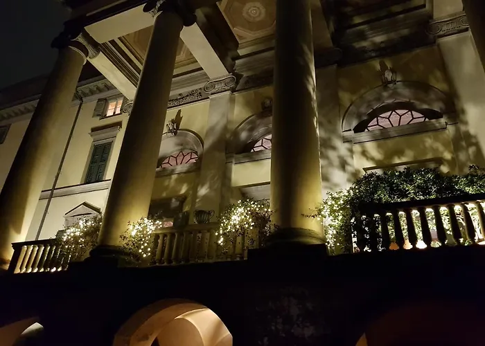 Charmerooms Palazzo Stampa