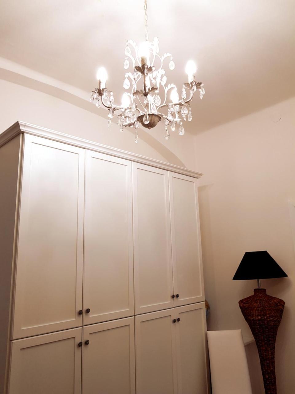 Apartment Charmerooms Palazzo Stampa *