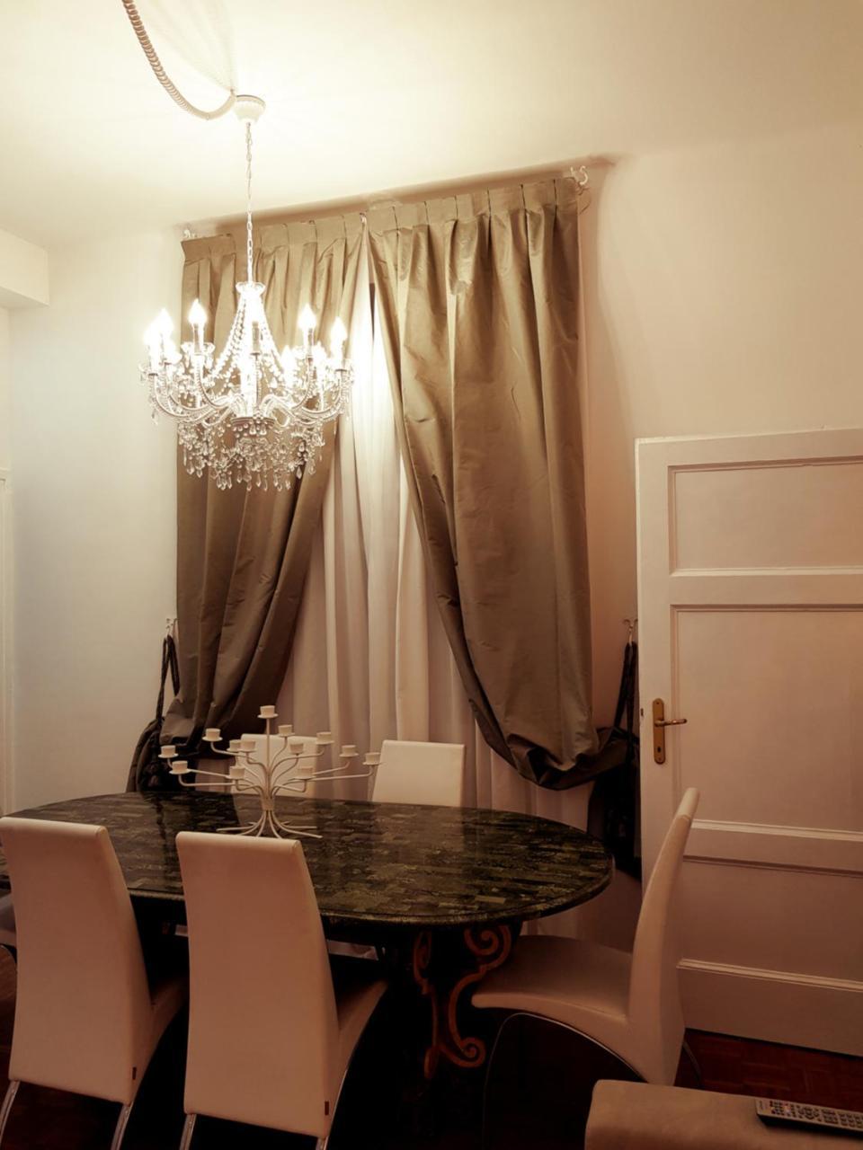 Charmerooms Palazzo Stampa Apartment *