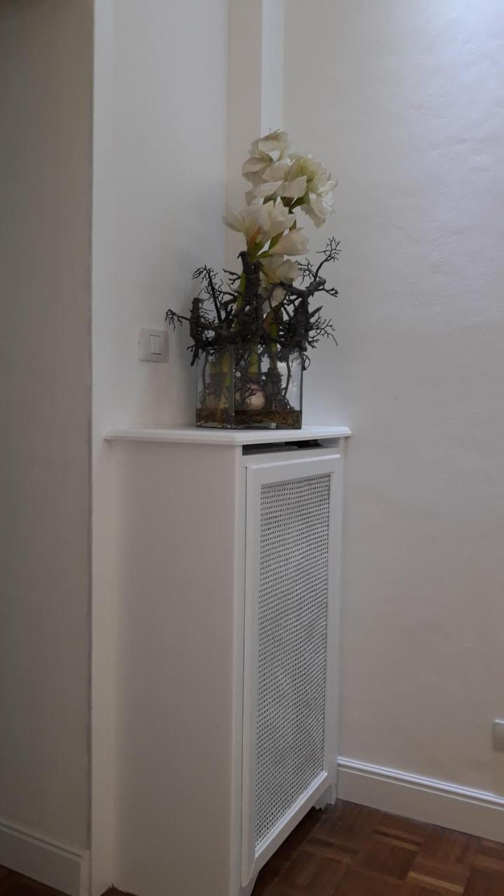 Apartment Charmerooms Palazzo Stampa