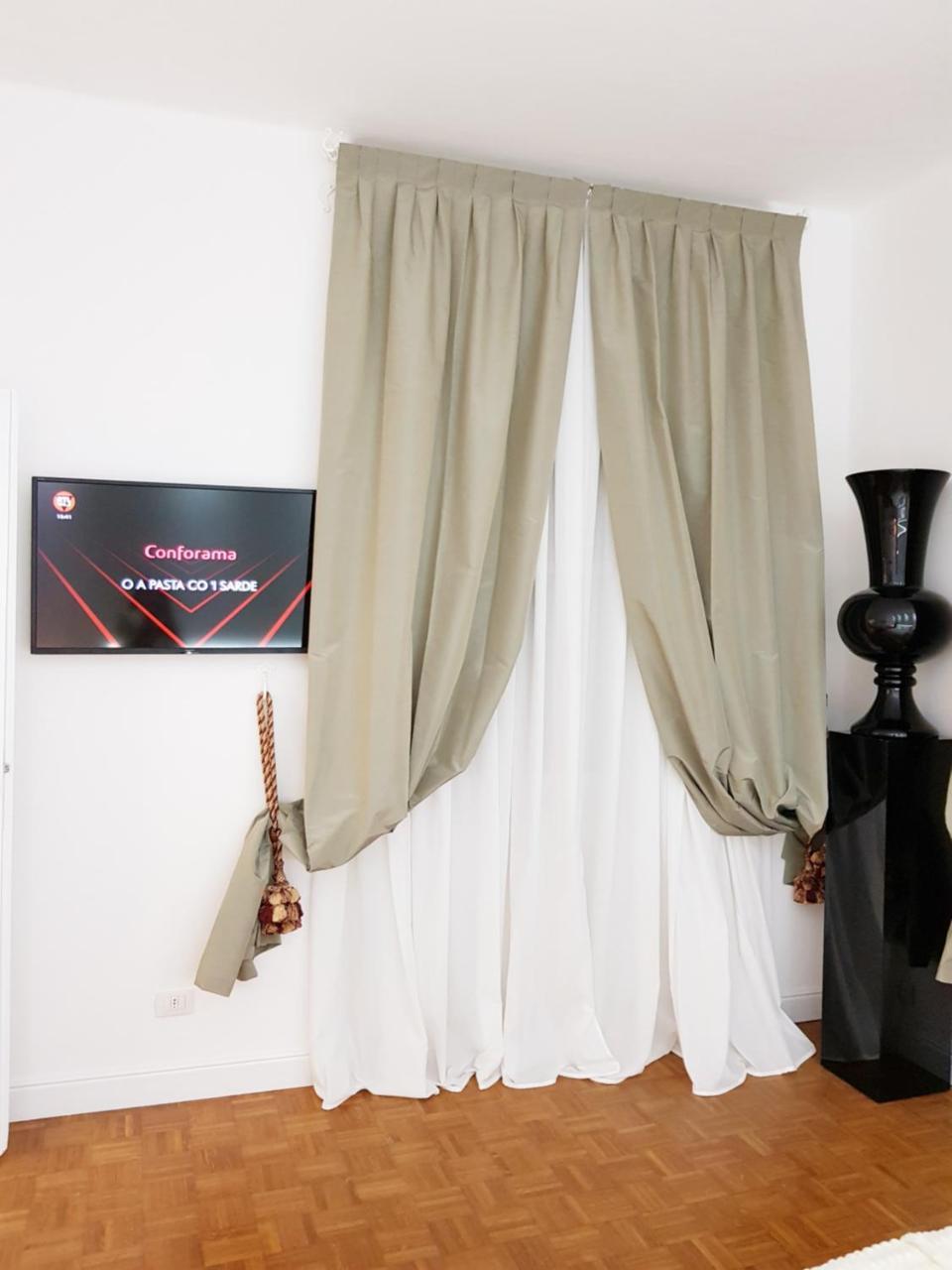 Charmerooms Palazzo Stampa * Bergamo