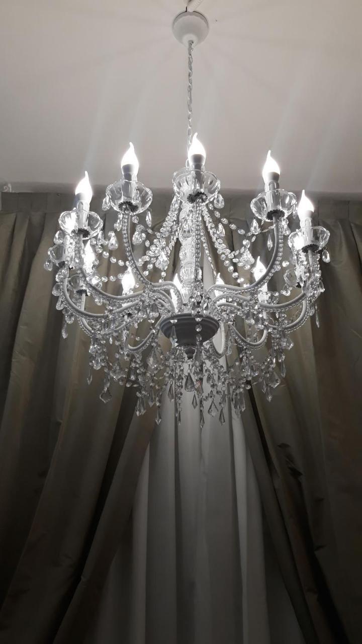 Apartment Charmerooms Palazzo Stampa *