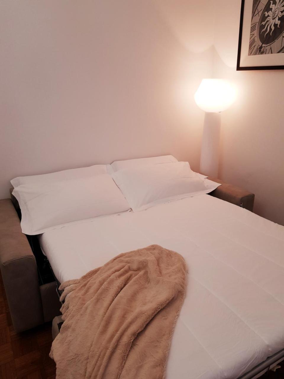 Charmerooms Palazzo Stampa * Bergamo