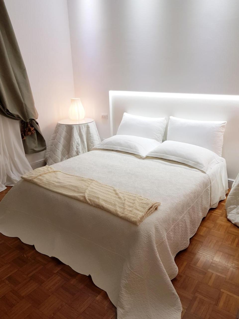 Apartamento Charmerooms Palazzo Stampa *