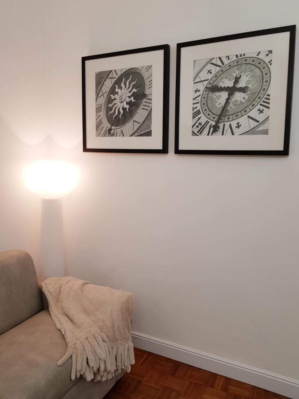 Apartamento Charmerooms Palazzo Stampa *