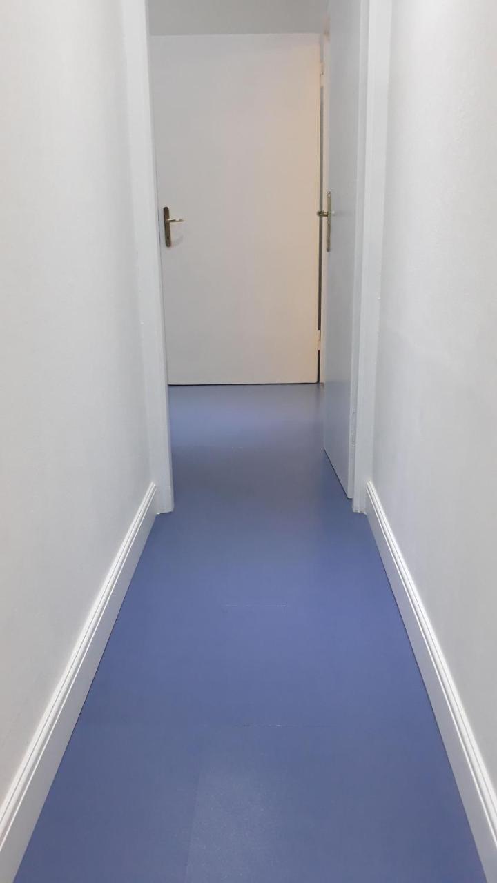 Apartamento Charmerooms Palazzo Stampa Bérgamo